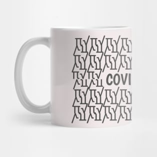 Covid_lover Mug